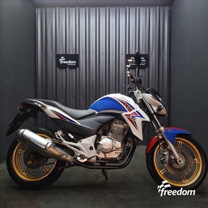 HONDA CB 300R ABS HONDA CB 300R ABS
